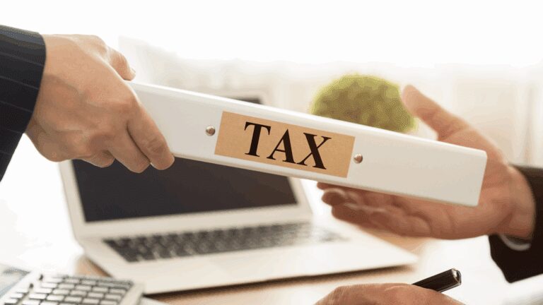 US Federal Tax- Best Complete Guide 2025