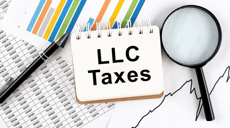LLC Tax Classification- Comprehensive Guide 2025