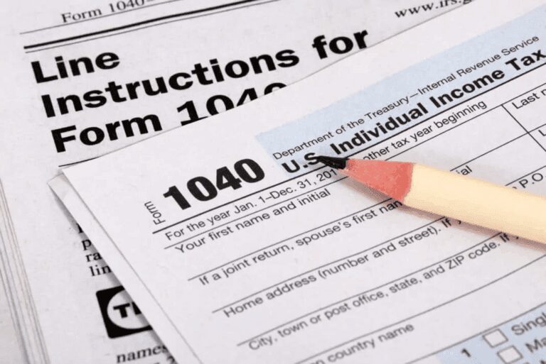 Schedule C Form 1040: Best Explained