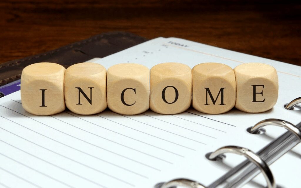 Effectively Connected Income