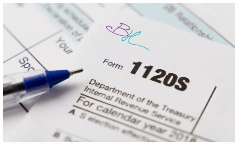 How To File An Extension For Form 1120s- Best Explanation