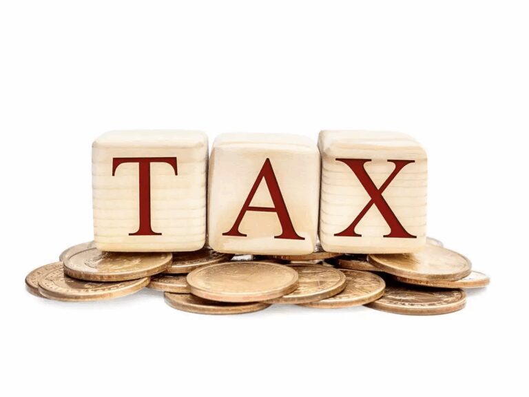 Composite Tax- Perfect Detailed Guide In 2025