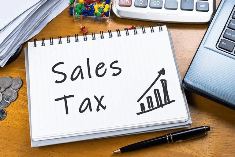 What Items Are Exempt from Sales Tax in New Jersey- Best Overview 2025