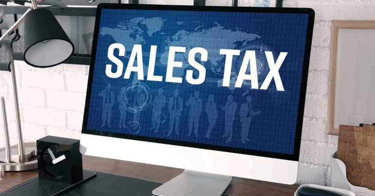 New Jersey Sales Tax Payment- Amazing Overview 2025