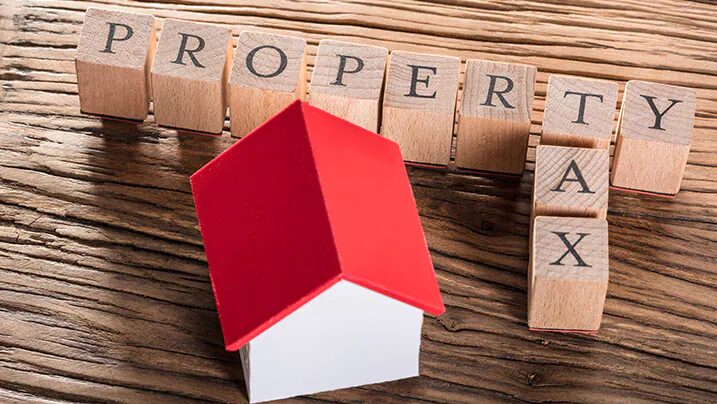 New Jersey Property Tax Relief Application-Simplified In 2025