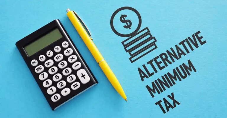 Alternative Minimum Tax Calculator- Best Overview In 2025