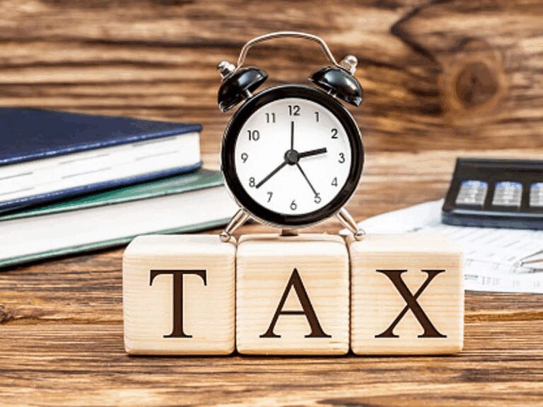 Composite Tax Rate Calculations- Easy Guide In 2025