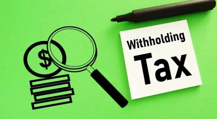 Withholding Tax- Best Comprehensive Overview In 2025