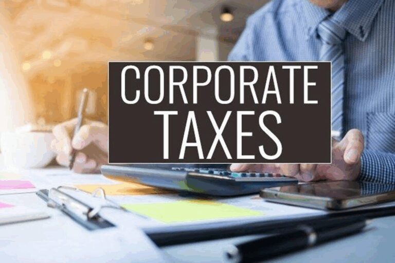 Corporate Alternative Minimum Tax (AMT)- Best Guide 2025