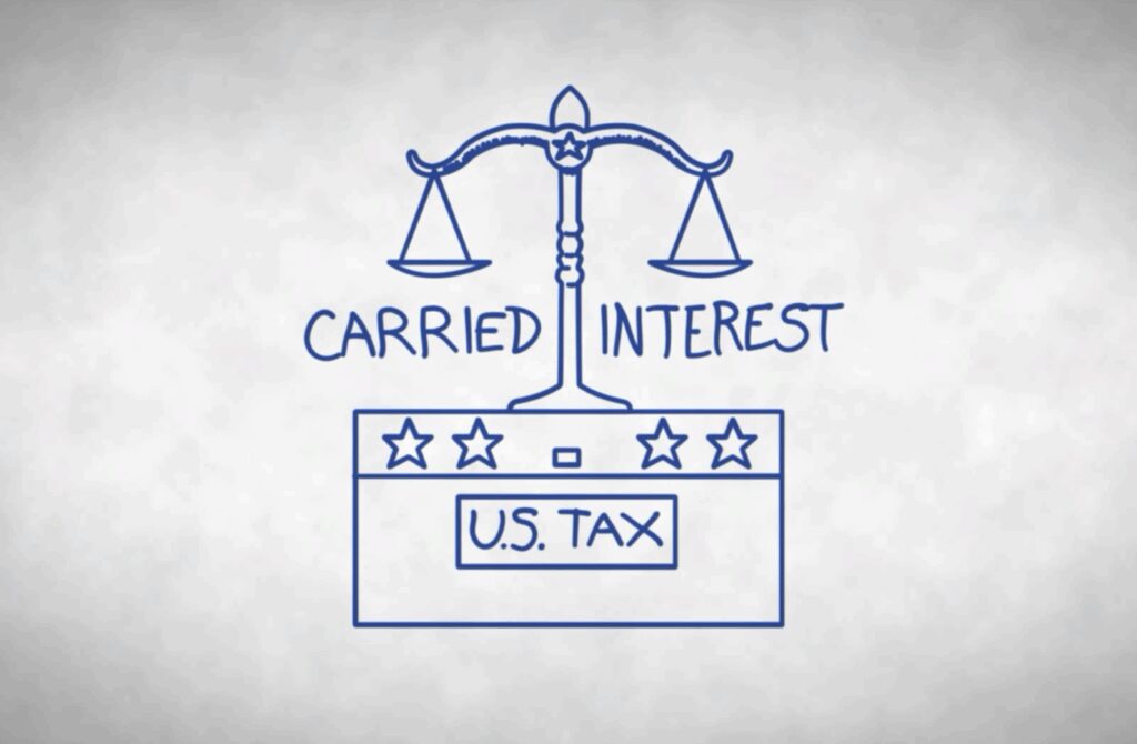 carried interest tax