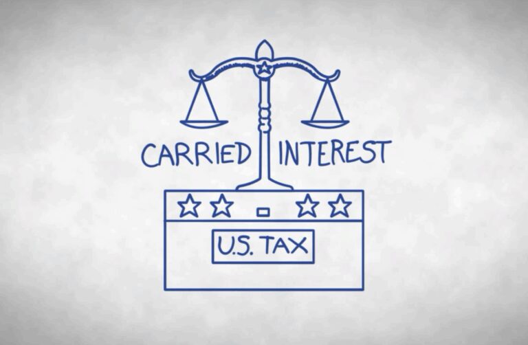 Carried Interest Tax- Simplified Overview In 2025