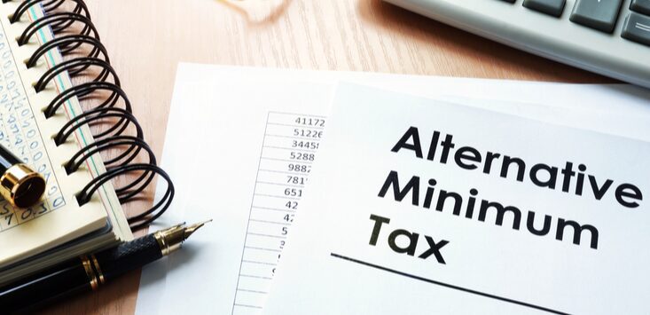 How to Minimize Alternative Minimum Tax?- Best Overview 2025