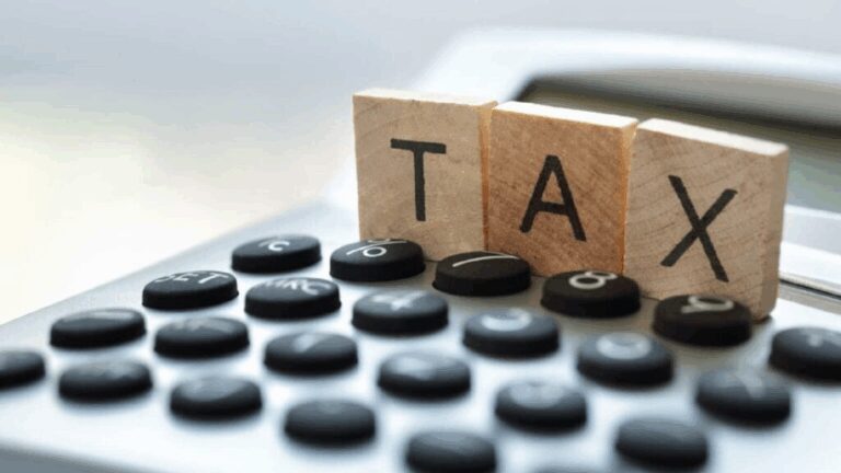 Withholding Tax Calculation- Easy Explanation In 2025
