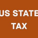 US state tax
