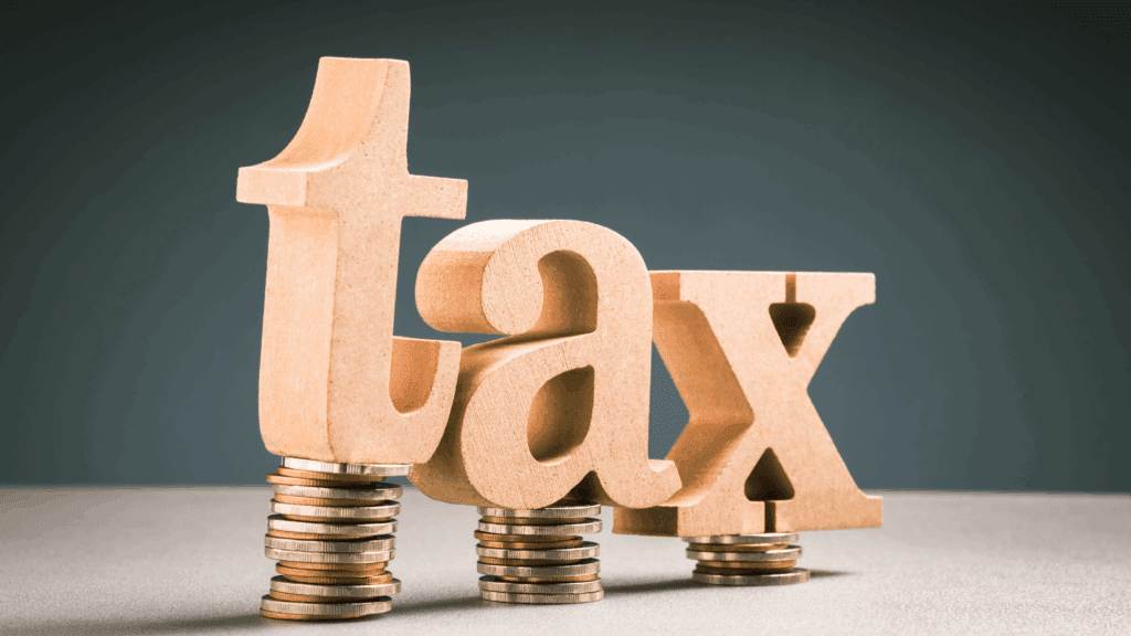 us tax classification