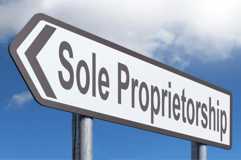 Sole Proprietorship: Comprehensive Explanation in 2025