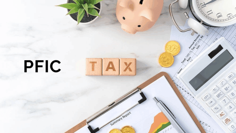PFIC Statement: The Perfect Guide for US Taxpayers In 2025
