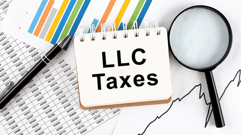 LLC Tax Classification- Comprehensive Guide 2025