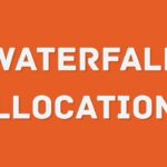 waterfall allocations