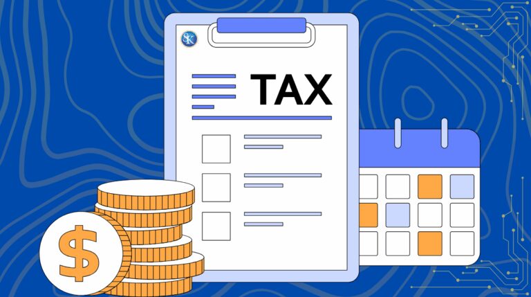Estimated Tax Payments New Jersey