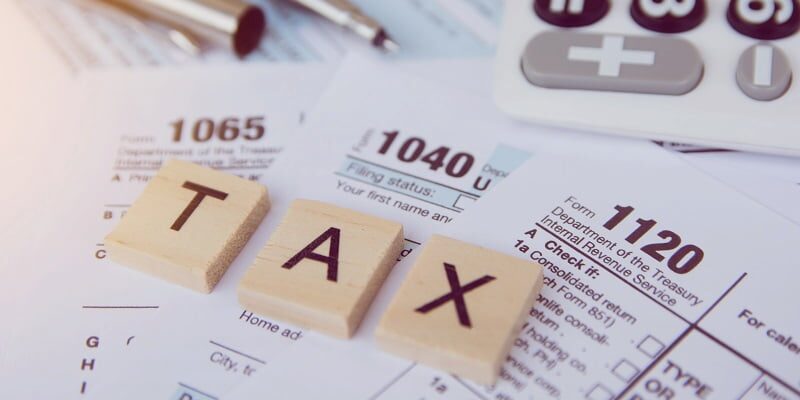 How To File Extension For Form 1120