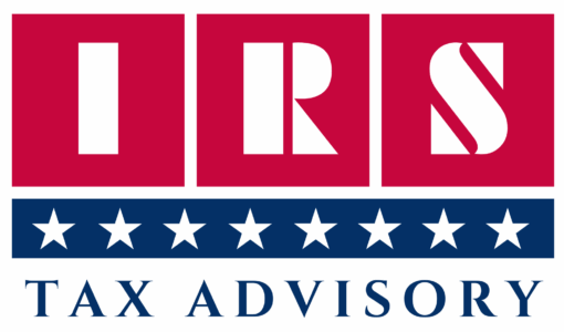 IRS Tax Advisory
